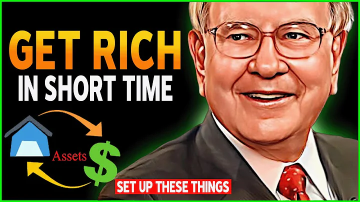 Assets vs Liabilities and how to generate assets