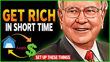 Assets vs Liabilities and how to generate assets