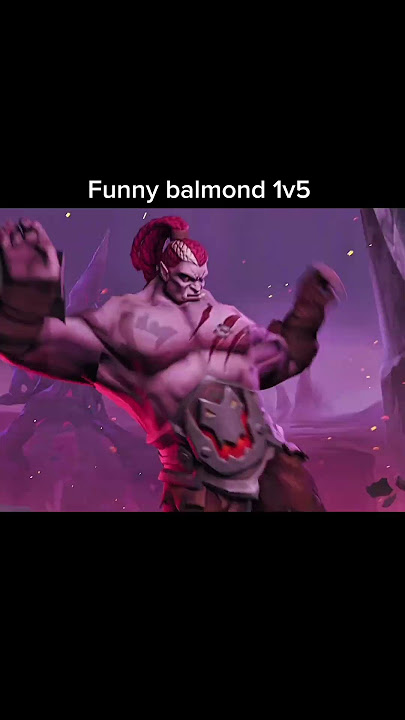 insane Balmond ultimate #mlbbcreator #mlbb #balmond #mlbbnext2025