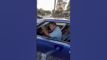 1987 442 Cutlass does the G body shuffle ‼️