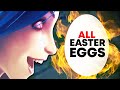 All League of Legends Easter Eggs And Secrets (Part 1)