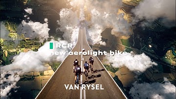 RCR : Step into a new dimension