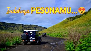 Lava Hill Resort l Area Wisata Gunung Bromo