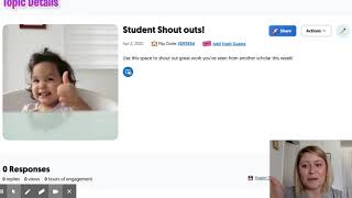 Flipgrid | Demo by Brumley
