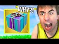 Trolling With Fortnite BIRTHDAY UPDATE! (Rage)