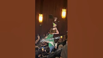 Bringing a REAL Chicken into Chicken Jockey for the Minecraft Movie 🤯