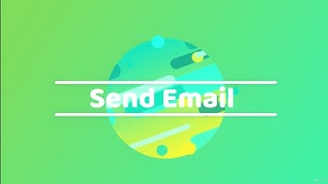 #8 Send Emails using Jarvis AI assistance