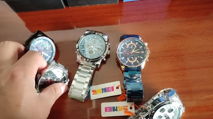 Relojes Baratos  MercadoLibre 📦