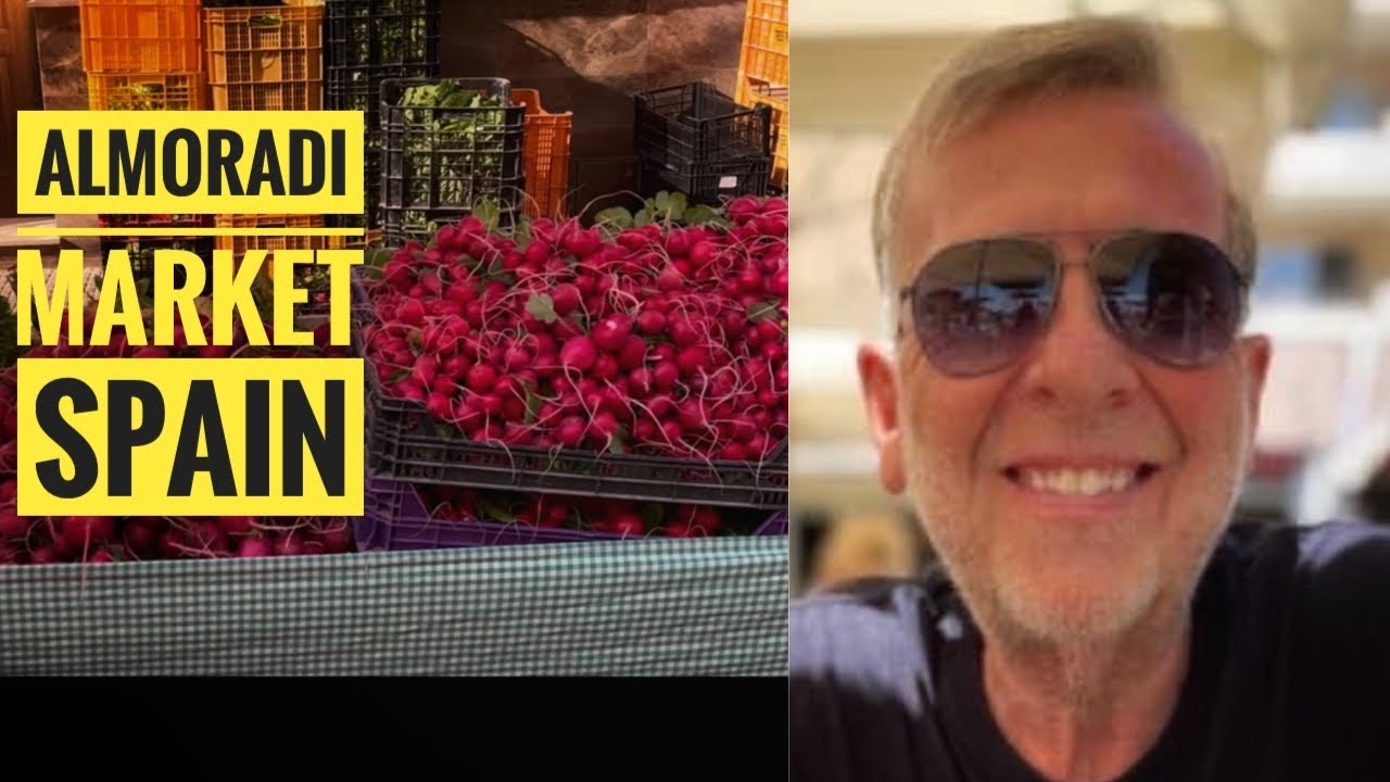 ALMORADI Alicante Spain