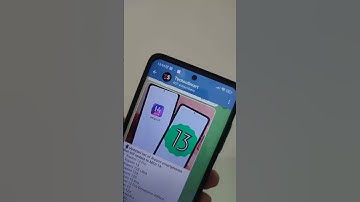 MIUI 14 list of devices update Xiaomi