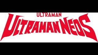 Ultraman Neos opening PAl pitched