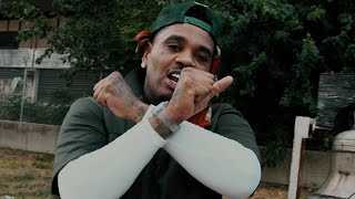Kevin Gates - TOO MUCH (Music Video)