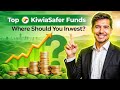 Top KiwiSaver Funds 2025: Where Should You Invest?