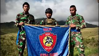 Download Lagu Ucapan ulang tahun ikspi kera sakti dari yonif raider 321 MP3