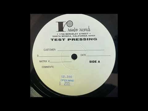 Unknown Artist - Untitled A1 [DMT 17706]