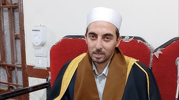 بقراءة الامام ابن كثير المكى من سورة القيامة