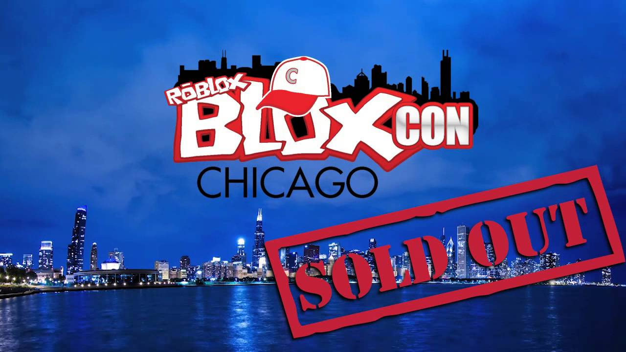 A Look At Bloxcon Chicago S Community Run Booths Roblox Blog - blux tux roblox