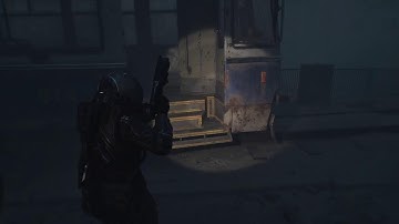 Cronos: The New Dawn Part 1 A New Horror (Full Game)