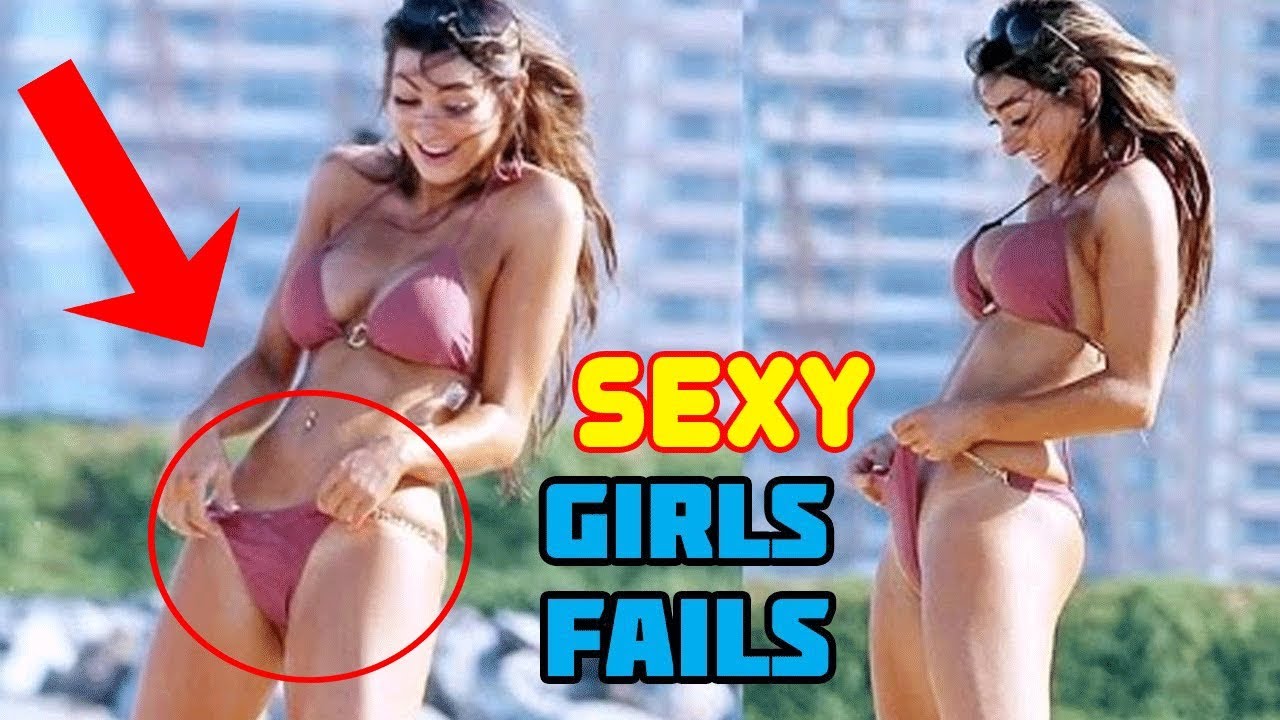 Funny Girls Fails Best Sexy Girl Fails Compilation Of Youtube