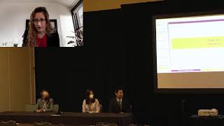 ACM WiseML 2022 live stream screenshot 4