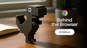 A more powerful address bar with AI built in