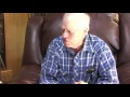 WWII Veteran John Sussex