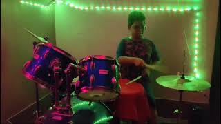 Smells like teen spirit song cover.#evans #drums #havana #music #pearl #drummer #promark #drumcover