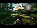 ИГРА С ТЕПЛАКОМ | ТАРКОВ | ESCAPE FROM TARKOV