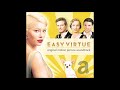 Easy Virtue Soundtrack 1. Mad About The Boy - Dinah Washington &amp; Walter Rodell