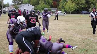 Derby City Dynamite Hype Video