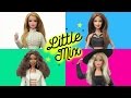 Play Doh Little Mix MOVE Inspired Costumes