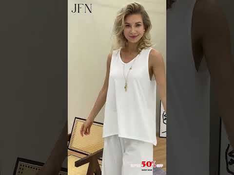 Behind The Scene | Summer Vibes Collection | JustFashionNow