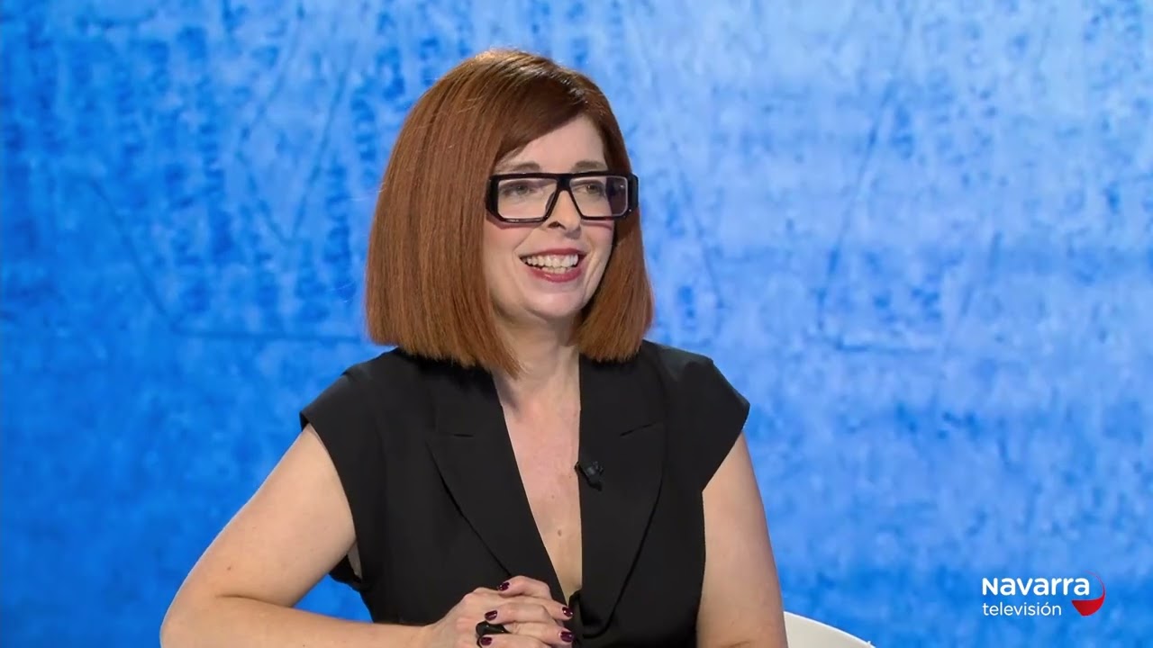 Cara a cara con Susana Garayoa, directora de Relaciones Institucionales Europa de Zabala 13/10/2026