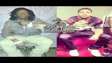 P. Rico - I Don't Know Why (Lil Durk Diss) | @kollegekidd