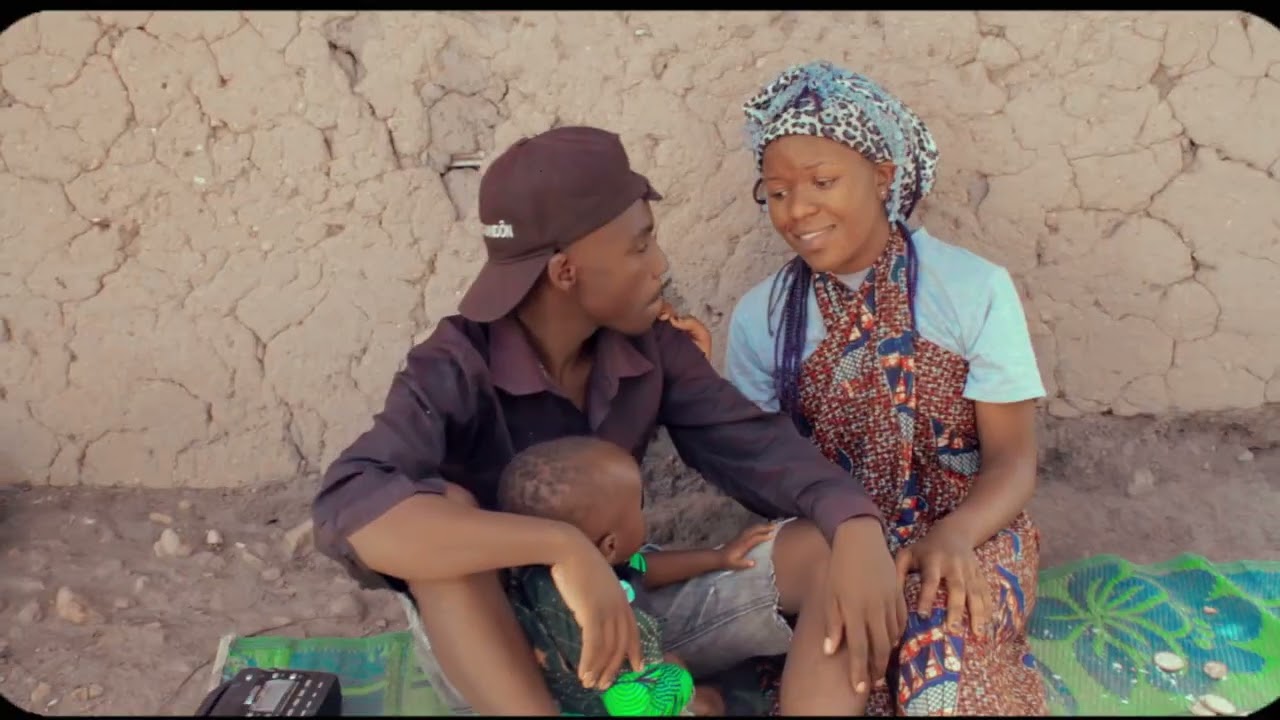 Nitarudi_by_PM_mtoto_wa_Henriette_feat_Fleurette_[Official_video]