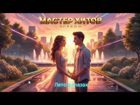 Лето в глазах МАСТЕР ХИТОВ Автор Роман Синицын ROM COM RU