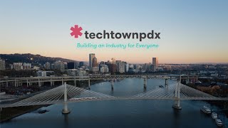 TechTown Portland: Building an Industry for Everyone