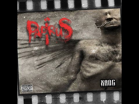 Papirus "Хаос" (full album) 2012