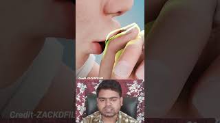 🤯 Few People Know This Easy Hand Trick for Bird Whistles!