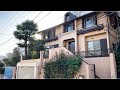 【4K】Tokyo Walk - Naka-meguro(High class residential area),2021