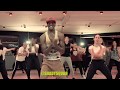 JASON DERULO x DAVID GUETTA - GOODBYE - DANCE CLASS by Shady Squad