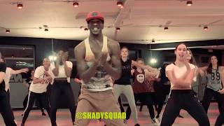 JASON DERULO x DAVID GUETTA - GOODBYE - DANCE CLASS by Shady Squad