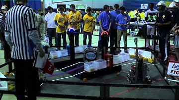 FTC Block Party Missouri Qualifier