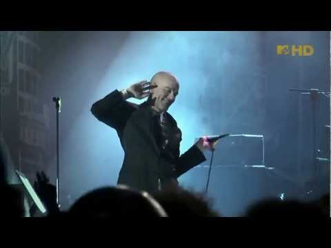 R.E.M. -  Losing My Religion - Live