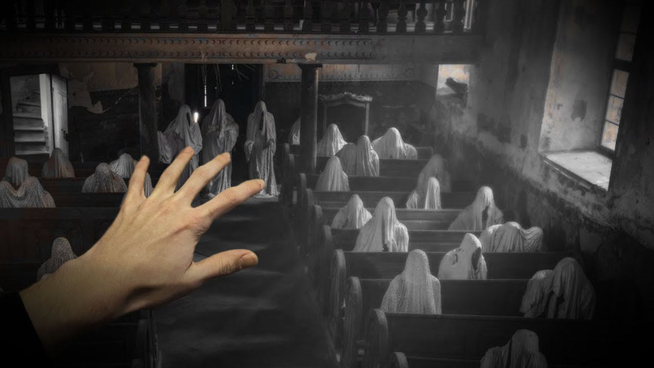 3 URBEX JAMAIS SORTIS ! #7 ( Fantômes,  Villa de  luxe et Tank )