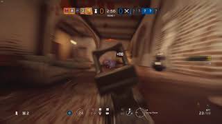 Shroud settings in Rainbow six seige
