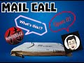 Ninjabill mailcall nyhunter impressions