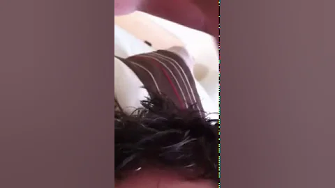 Alden Arnold snores