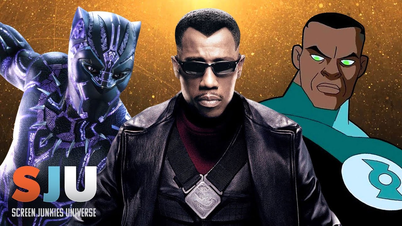 Blacksuperheroesraisedfistblackpower Poster ubicaciondepersonas