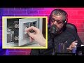 Joey Diaz on What He Learned From Being A Thief